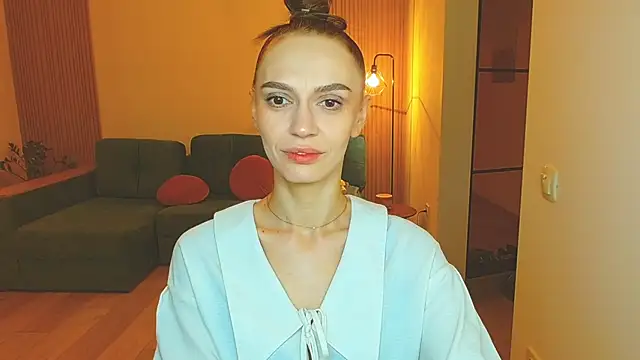 Lady Sunshine  online show from 11-16-25, 08:30