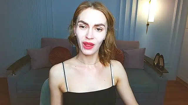 Lady Sunshine  online show from 03-22-25, 05:41