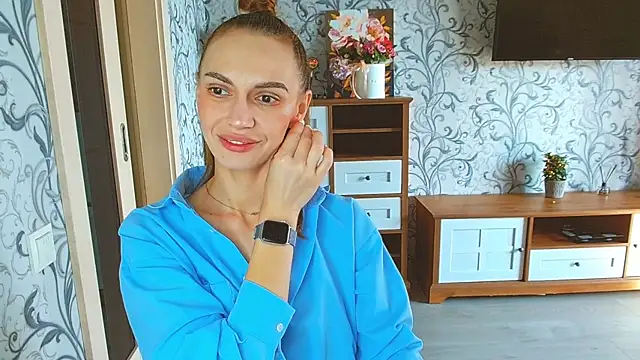 Lady Sunshine  online show from 09-09-25, 06:45