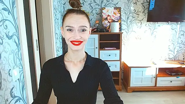 Lady Sunshine  online show from 10-16-25, 06:32