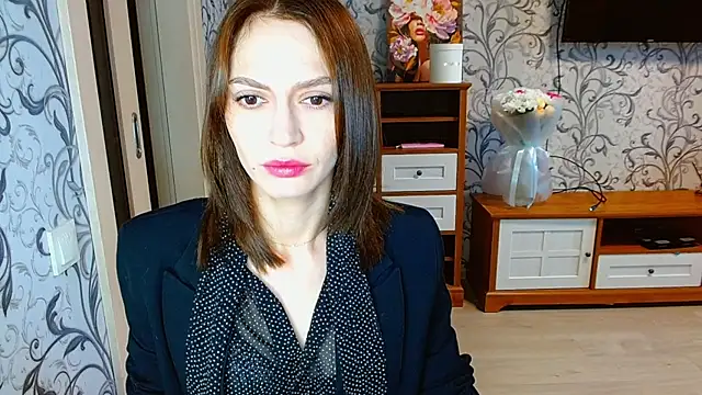 Lady Sunshine  online show from 10-05-25, 06:59