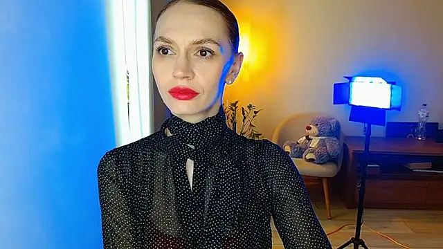 Lady Sunshine  online show from 03-05-26, 07:38