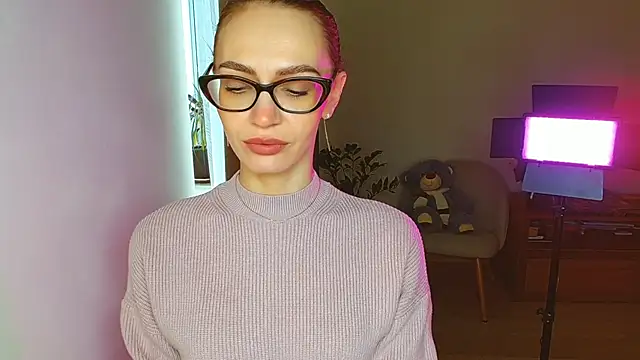 Lady Sunshine  online show from 02-08-26, 07:17