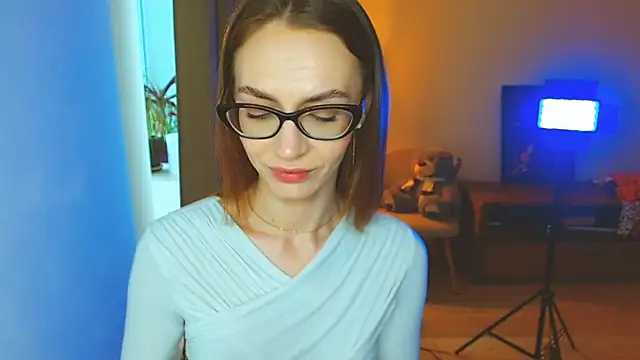 Lady Sunshine  online show from 02-26-26, 08:47