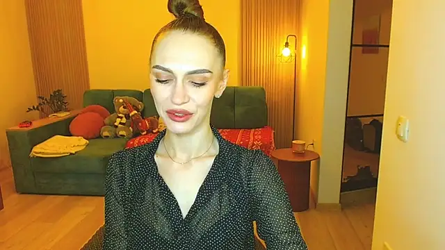 Lady Sunshine  online show from 12-05-25, 07:51