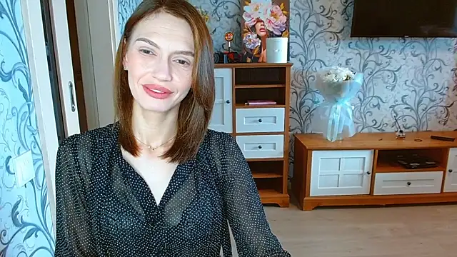 Lady Sunshine  online show from 10-13-25, 08:05