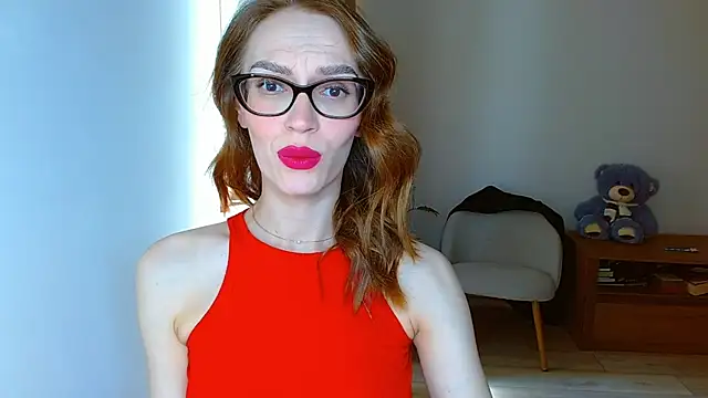 Lady Sunshine  online show from 05-07-26, 07:23