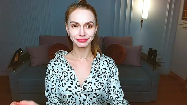 Lady Sunshine  online show from 03-20-25, 11:27