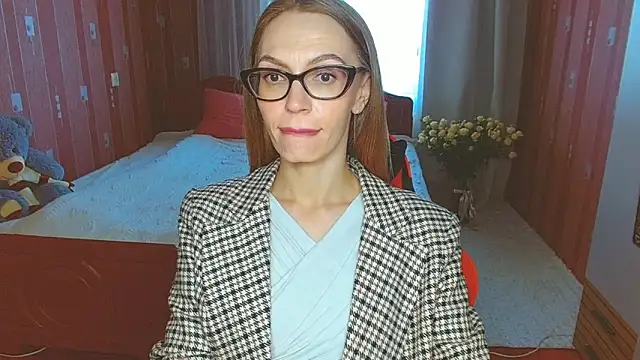 Lady Sunshine  online show from 06-19-26, 07:03
