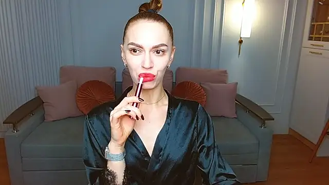 Lady Sunshine  online show from 03-21-25, 06:38