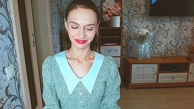 Lady Sunshine  online show from 10-14-25, 06:36