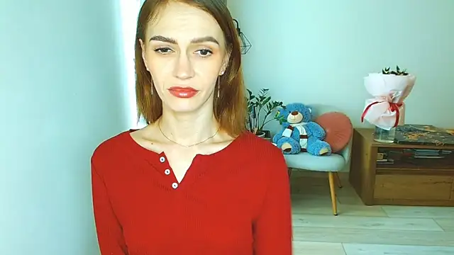 Lady Sunshine  online show from 02-07-26, 10:12