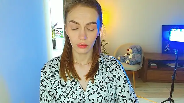 Lady Sunshine  online show from 03-06-26, 07:47