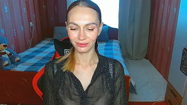 Lady Sunshine  online show from 07-08-26, 07:09