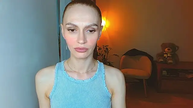 Lady Sunshine  online show from 05-08-26, 07:23
