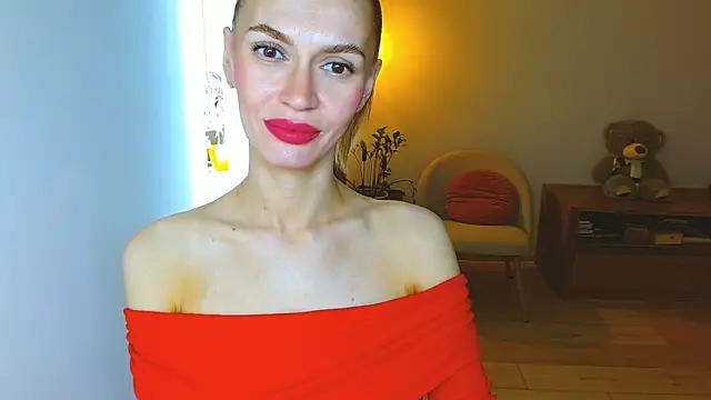 Lady Sunshine  online show from 05-22-26, 07:17