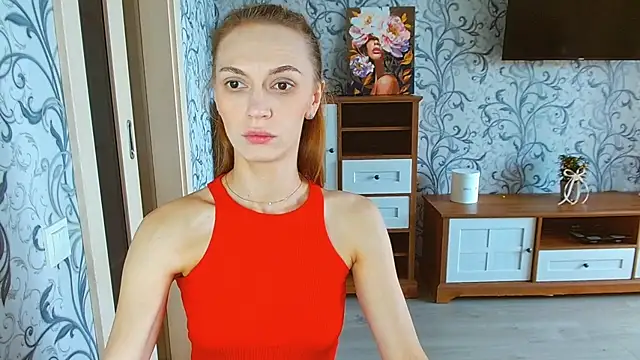 Lady Sunshine  online show from 09-20-25, 08:30