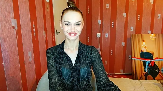 Lady Sunshine  online show from 11-09-25, 07:34