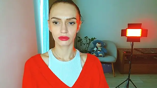 Lady Sunshine  online show from 02-15-26, 07:31