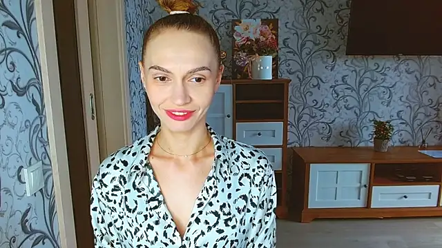 Lady Sunshine  online show from 09-13-25, 08:14