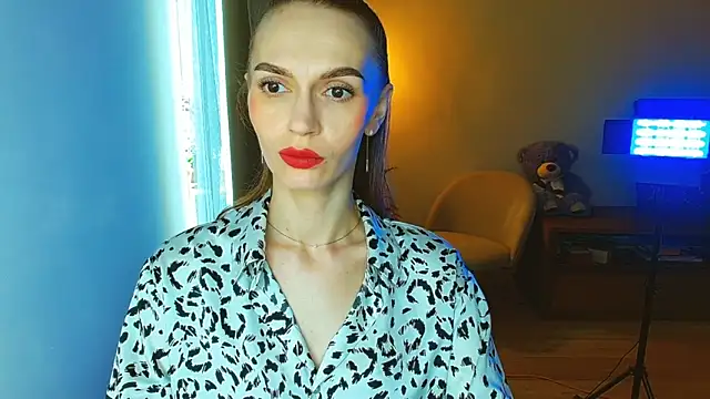 Lady Sunshine  online show from 03-28-26, 07:31