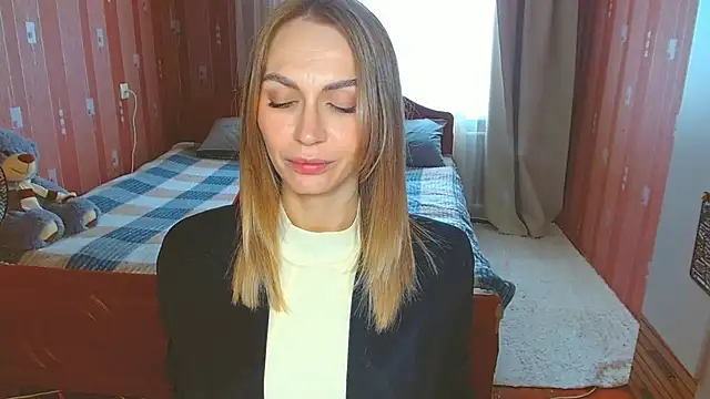 Lady Sunshine  online show from 07-04-26, 06:53