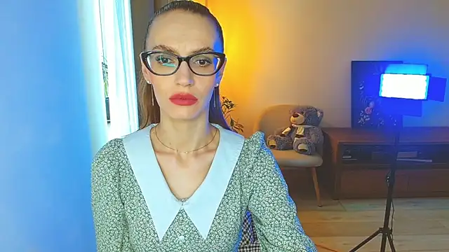 Lady Sunshine  online show from 03-01-26, 08:36