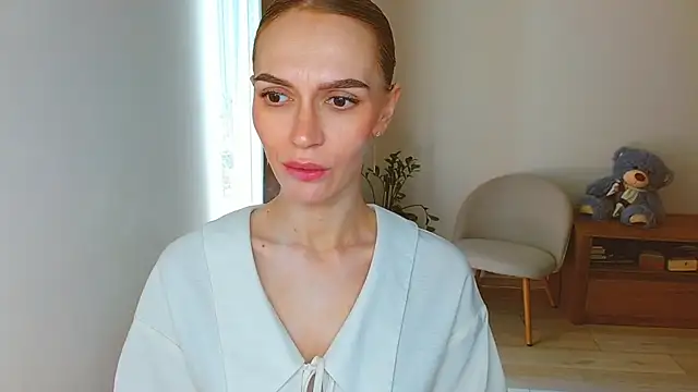 Lady Sunshine  online show from 05-27-26, 07:05