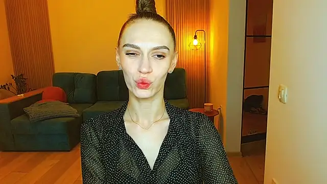 Lady Sunshine  online show from 11-22-25, 07:51