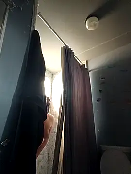 ShysluutGia online show from 03-04-26, 08:05