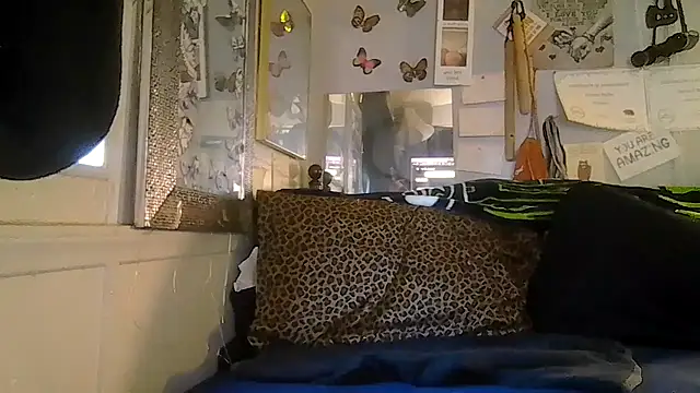 ShysluutGia online show from 02-25-26, 03:01