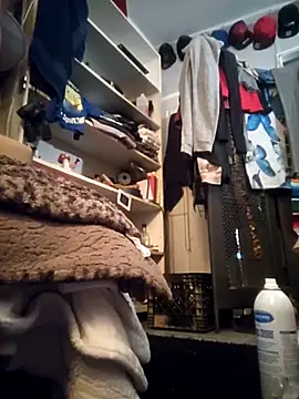 ShysluutGia online show from 11-06-25, 08:35