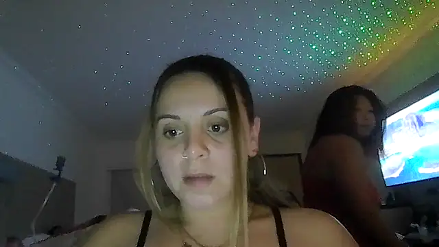 ShysluutGia online show from 04-23-26, 04:41