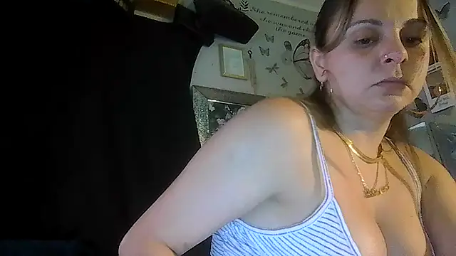 ShysluutGia online show from 05-25-26, 06:28