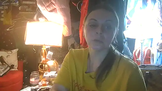 ShysluutGia online show from 05-10-26, 06:28