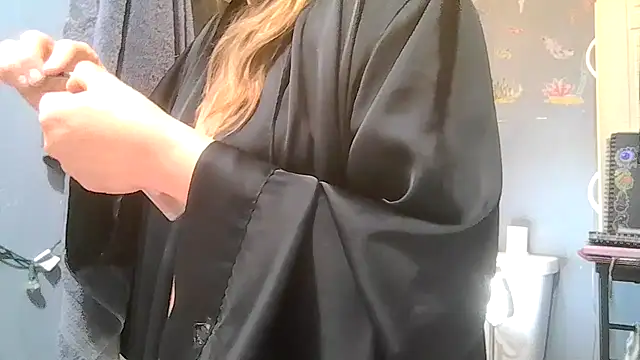 ShysluutGia online show from 02-11-26, 06:46