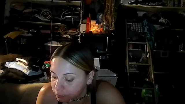 ShysluutGia online show from 02-17-26, 03:04