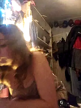 ShysluutGia online show from 11-10-25, 02:49