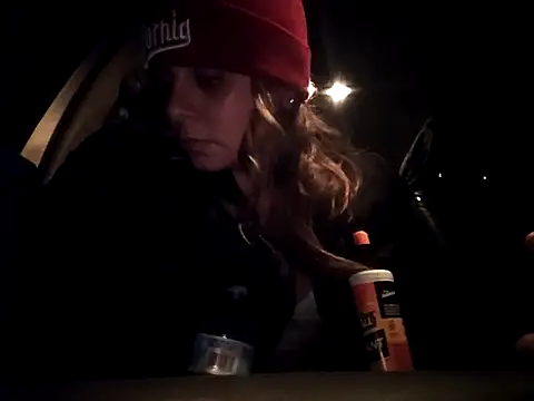 ShysluutGia online show from 02-21-26, 03:30