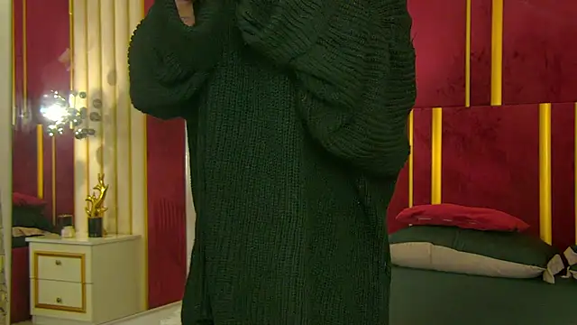 ChloeSins  online show from 12-22-25, 04:34