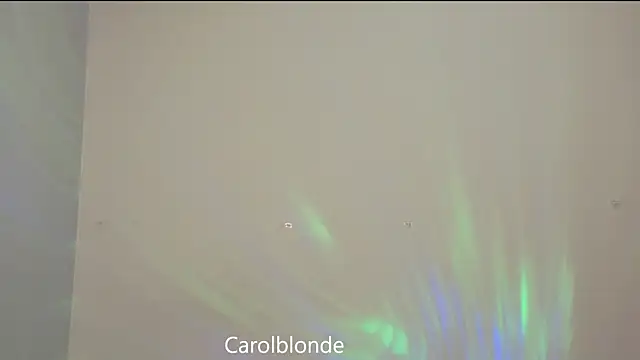 Carolblonde online show from 03-18-25, 06:06