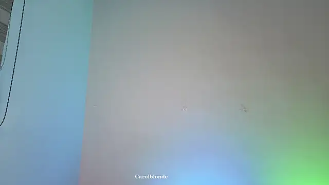 Carolblonde online show from 04-05-26, 12:17