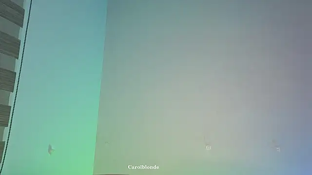 Carolblonde online show from 02-06-26, 09:11