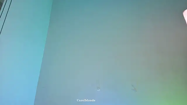 Carolblonde online show from 03-13-26, 01:32