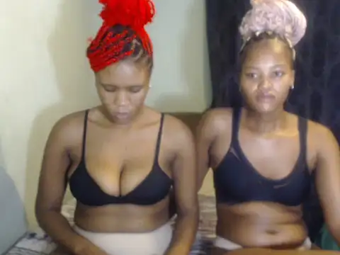 PrettyNyashX online show from 03-11-25, 05:35