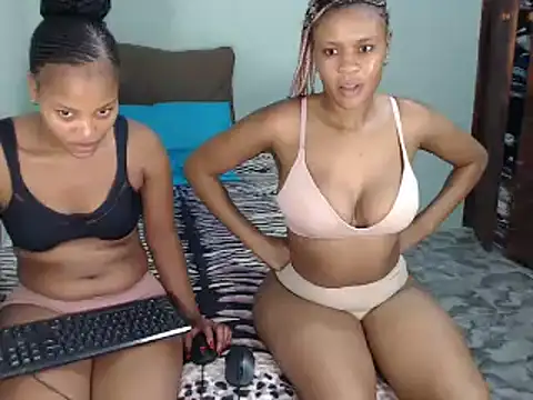 PrettyNyashX online show from 02-19-25, 07:48