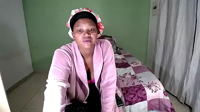 PrettyNyashX online show from 01-05-26, 09:29