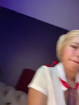luciana hunters online show from 06-13-26, 05:11