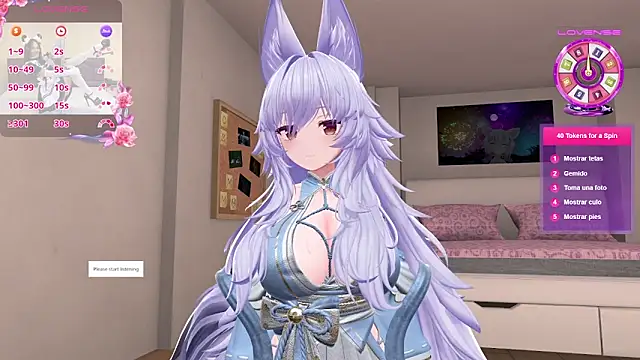 anime cutie online show from 04-09-26, 11:38