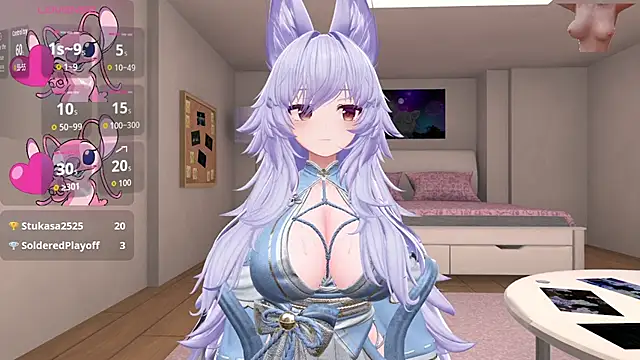 Snapshot of anime_cutie chatting on 07-19-26, 12:46 anime cutie online show from 07-19-26, 12:46